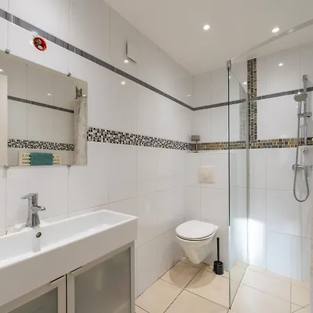 Les Coteaux 3 - A 10min De Paris *